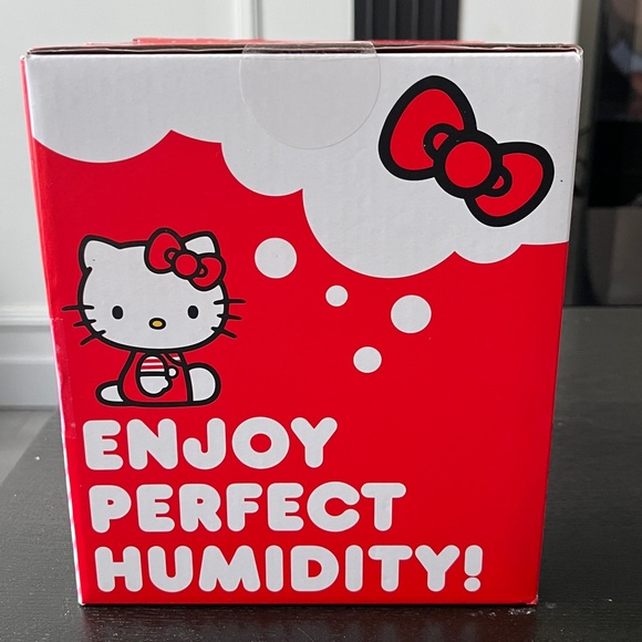 Hello Kitty Tabletop Humidifier - Picture 4 of 6